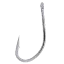 Купить Hayabusa HAYAM176N10 Однобородный крючок с бородкой 176 Nickel 1/0 7ft.ru в интернет магазине Семь Футов