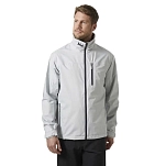 Helly hansen 34445_853-xl Куртка Crew 2.0 Grey Fog 40x30x15