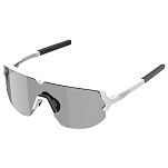 Tripoint KSTS0009S007 Солнцезащитные очки Lake Prespa Small Metallic White Smoke/CAT3