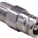 TOHATSU/NISSAN male connector up to 90 HP, 52.395.09