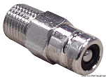 TOHATSU/NISSAN male connector up to 90 HP, 52.395.09