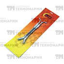 Купить Скребки для охлаждения склизов SM-12489 SPI 7ft.ru в интернет магазине Семь Футов