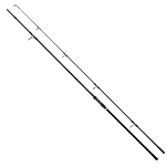 Shimano fishing TX4A12325 карповая удочка TX 4A Carp Black 3.66 m