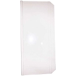 Vitrifrigo nrr-2825-nrr Крышка корпуса испарителя H102 ABS Black 15x10x5