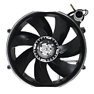Купить Belaire 7518-1700-27zh Наружный вентилятор для кондиционера H2800V Black 15x10x7 7ft.ru в интернет магазине Семь Футов