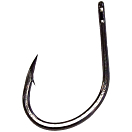 Купить Colmic AMMR47002 Однобородный крючок с бородкой MR470 Black Nickel 2 7ft.ru в интернет магазине Семь Футов