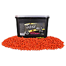 Купить Pro elite baits P8433880 Gold Spod Mix 5kg Гранулы кровавой шелковицы Red 8 mm 7ft.ru в интернет магазине Семь Футов