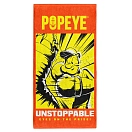 Купить Otso T15075-POPEYEUNSTOPPABLE24-USZ Полотенце из микрофибры Popeye Unstoppable Multicolour 7ft.ru в интернет магазине Семь Футов