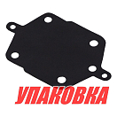 Мембрана топливного насоса Yamaha 115-250 №2, Omax (упаковка из 6 шт.) 6E52441100_OM_pkg_6