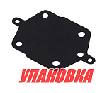 Мембрана топливного насоса Yamaha 115-250 №2, Omax (упаковка из 6 шт.) 6E52441100_OM_pkg_6