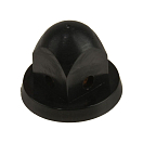 Гайка винта конусная под шплинт Suzuki DF4-6 5813091JL0000