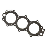 Sierra SIE18-3836 18-3836 Прокладка головки блока цилиндров Johnson&Evinrude Engines Серебристый Black