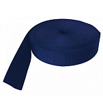 Forniture nautiche italiane 808852 50 m Поводок Голубой Blue 50 mm 