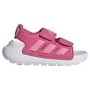 Купить adidas id0305/20 Сандалии Altaswim 2.0 Pulse Magenta / Bliss Pink / Ftwr White 35x25x15 EU 20 7ft.ru в интернет магазине Семь Футов