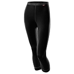 Loeffler 10750-990-36 3/4 базовые штаны Transtex Warm Black 30x20x5