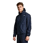 Slam A101004S00-W13-M Куртка Active Packlite  Dark Navy M