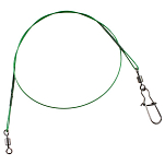 Mikado ZG11-041 X-Plode ZG11-041 Лидер Серебристый Green
