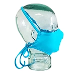 Turbo 9900922-1013-unica защитная маска Model 13 17x12x1