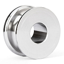 BLUE WAVE Wheel Thimble for Turnbuckle / stainless steel 33886-bvs