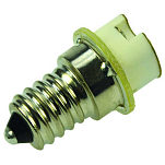 Talamex 14340563 E14 To G4 Золотистый  Golden
