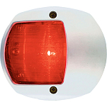 Perko 9-0170WP0DP1 Red Боковой свет Белая  White 12V 