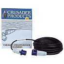 Купить Talamex 14504110 Расширение CEE Cable 10 m Черный Black 7ft.ru в интернет магазине Семь Футов