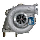 Турбокомпрессор для Volvo Penta KA(M)D44