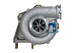 Турбокомпрессор для Volvo Penta KA(M)D44