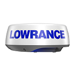 Lowrance 000-14542-001 Halo20+ Белая  White