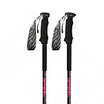 Gabel 700847230 Escape Carbon Tour Lite AI столбы Серебристый Black / Pink 59-131 cm