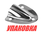 Крышка вентиляционная 40х44х11.5х0,6 мм, нержавеющая (упаковка из 40 шт.) Youthful 11324_pkg_40