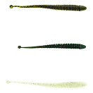 Купить Molix SAW5-T198-00 Sator Worm 125 Mm 8 Единицы Многоцветный 87 Light Watermelon 7ft.ru в интернет магазине Семь Футов