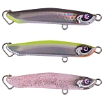 Xesta IZXAP60S002 Jig Appetite 6.5g 60 mm  002