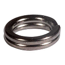 Купить Fox rage NAC045 SP Stainless Steel Кольца  Black L 7ft.ru в интернет магазине Семь Футов