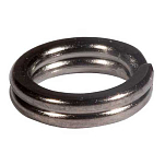 Fox rage NAC045 SP Stainless Steel Кольца  Black L