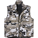 Купить Brandit 4014-15-5XL Жилет Ranger Зеленый  Urban 5XL 7ft.ru в интернет магазине Семь Футов