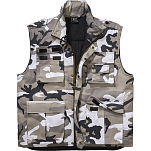 Brandit 4014-15-5XL Жилет Ranger Зеленый  Urban 5XL
