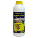 Купить Очиститель от желтых пятен Matt Chem Marine Cleanbat-gel 638M для гелькоута и краски 1л 7ft.ru в интернет магазине Семь Футов