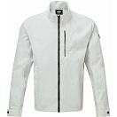Купить Gill LS01-STO01-M Куртка Levanto Белая  Stone M 7ft.ru в интернет магазине Семь Футов