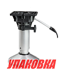 Стойка для сидений Waverider амортизирующая регулируемая 340-450 мм (упаковка из 2 шт.) OceanSouth MA774-1_pkg_2