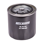  Фильтр масляный MH315 Beta Marine 211-70510/02 для дизельных моторов 43-90 л.с.