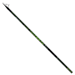 Maver 5736500 Passion Tele Болонский Стержень  Black 5.00 m