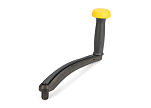 LEWMAR 29140046 ONE TOUCH Winch Handle / с ручкой / из алюминия