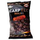 Купить Dynamite baits 34DBDY1160 Krill And Crayfish КарпТек 1kg Коричневый Krill And Crayfish 15 mm (1 Kg)  7ft.ru в интернет магазине Семь Футов