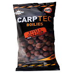 Dynamite baits 34DBDY1160 Krill And Crayfish КарпТек 1kg Коричневый Krill And Crayfish 15 mm (1 Kg) 