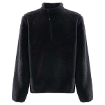 North sails 27M310-0951-S Куртка Hight Loft Smock Черный  Phantom S