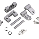 GOIOT 99488 Комплект петель для иллюминатора EVOLUTION