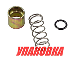 Пружина, втулка шестерни стартера Yamaha 100-225/F40-F60, Omax (упаковка из 4 шт.) 6N78185700_OM_pkg_4