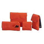 Plastimo 63568 Typhon Navy Спасательный жилет Orange 17 x 19 cm