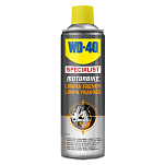 WD-40 8277 Brakes Cleaner Spray 500ml Серый  Grey